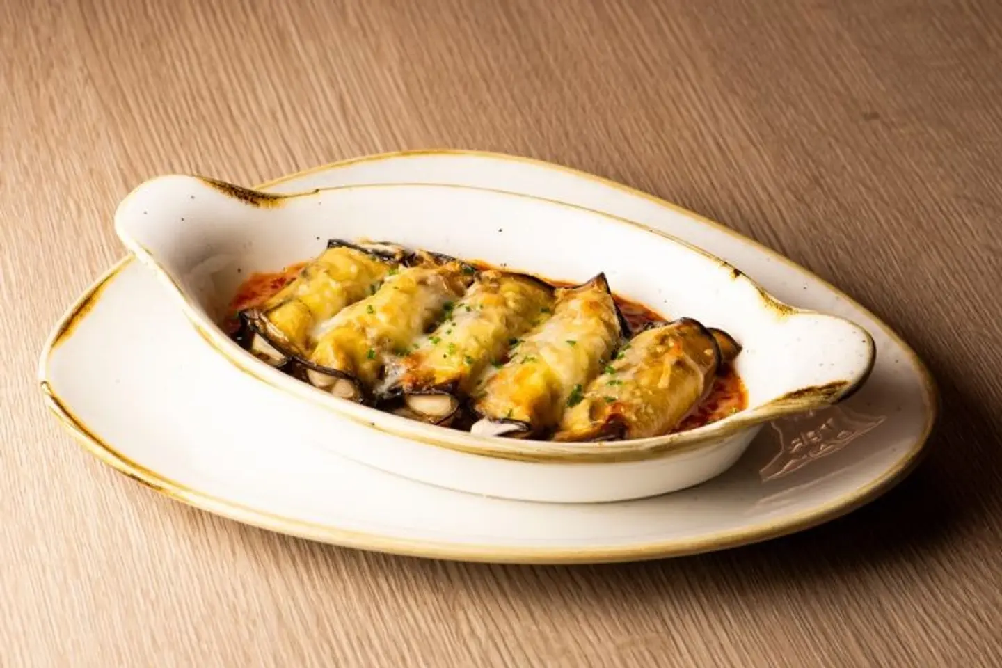 باذنجان محشي