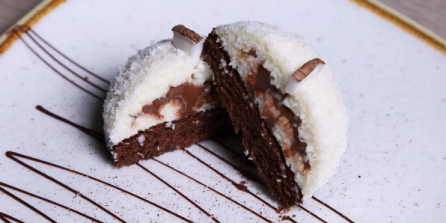 رافايلو كيك بول