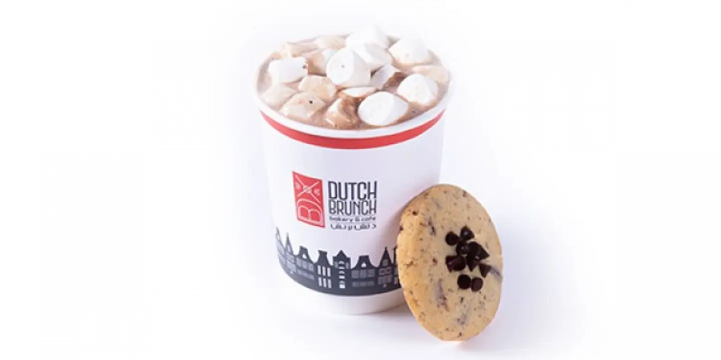 شوكولاته ساخنة