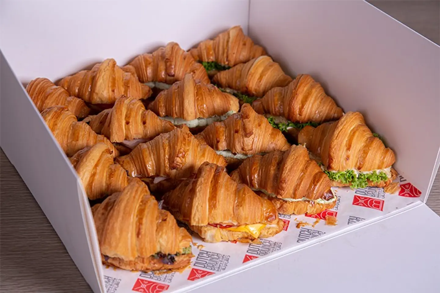 امستردام بوكس