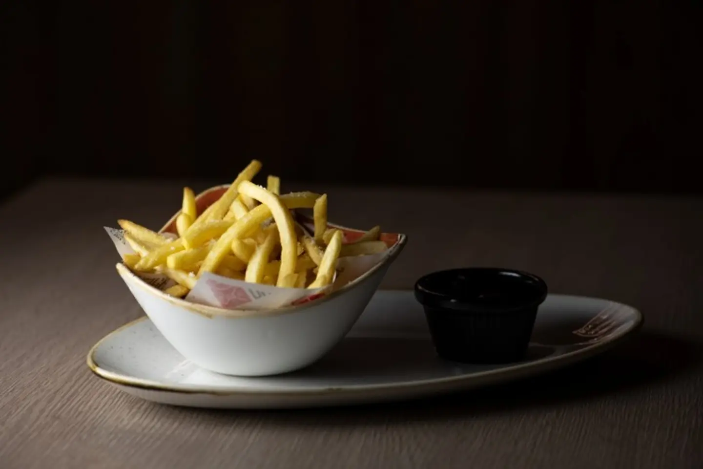 بطاطا مقلية