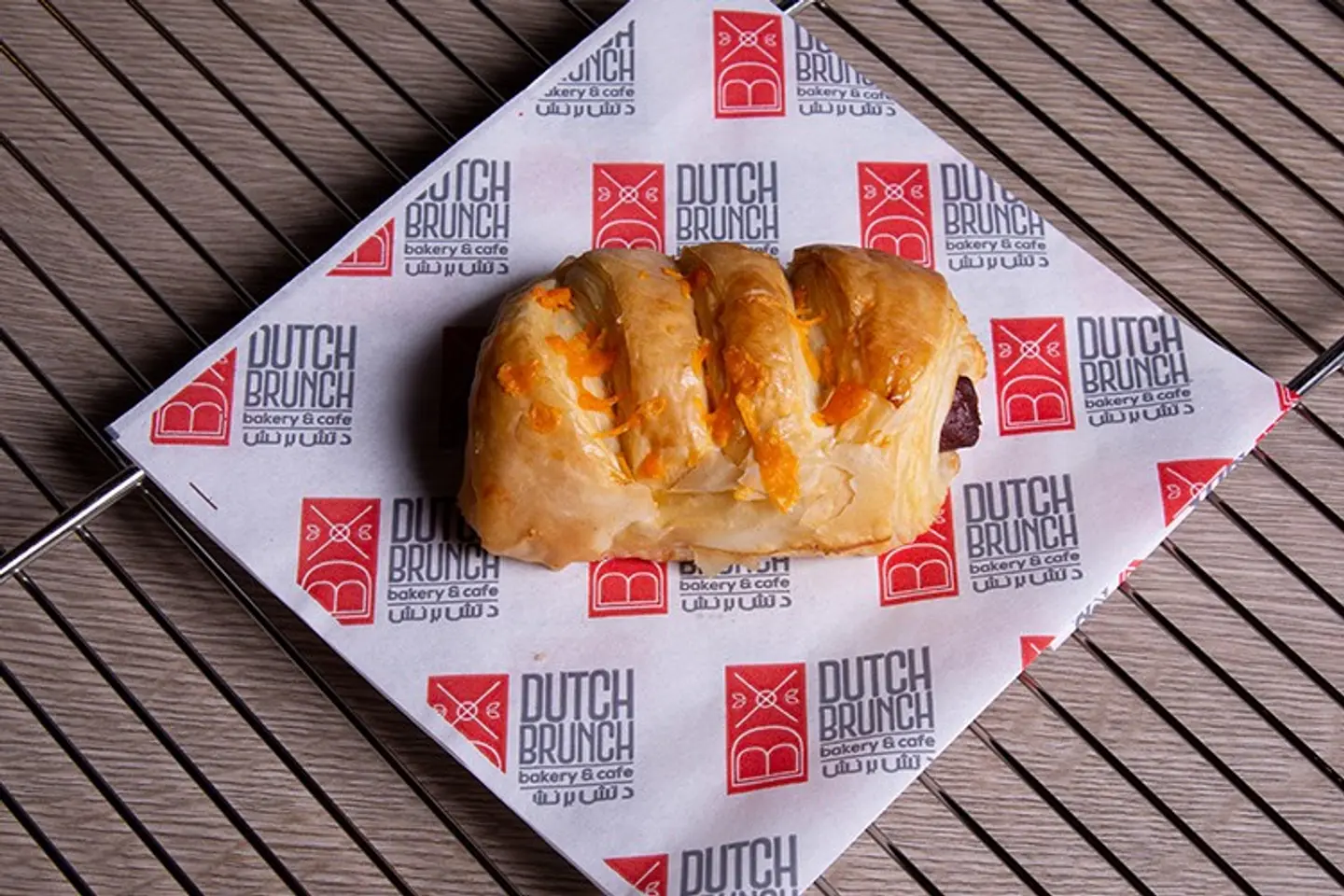 دانيش الهوت دوق