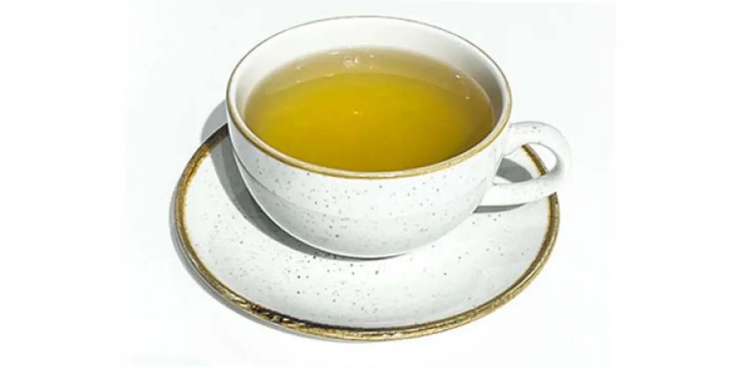 شاي زهرة البابونج