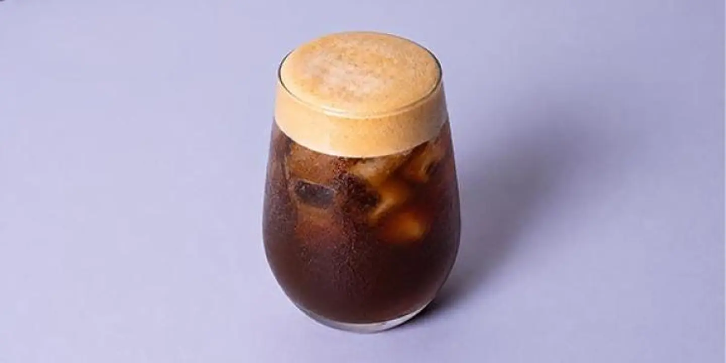 Freddo Espresso