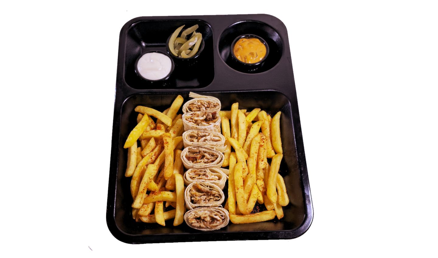 عربي دجاج