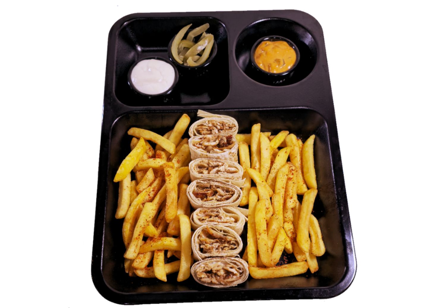 عربي دبل دجاج