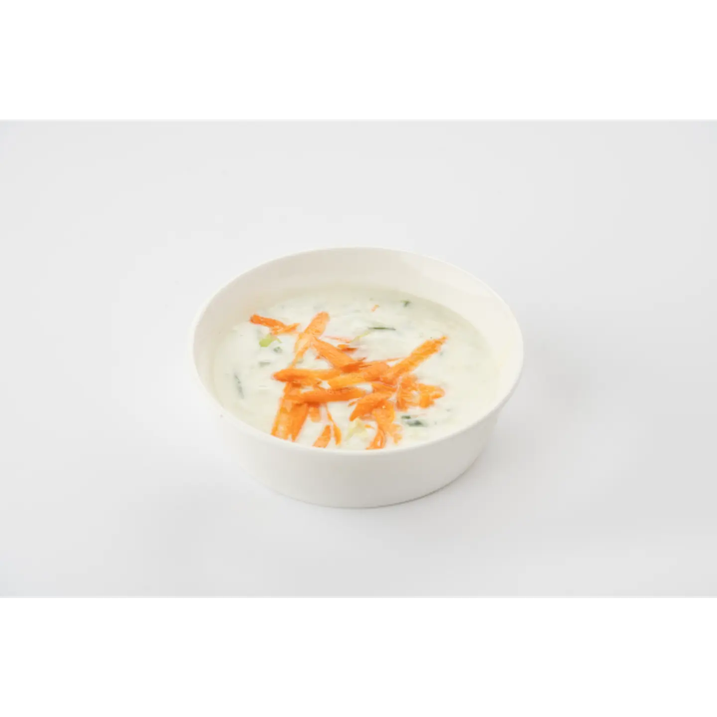 Cucumber Laban