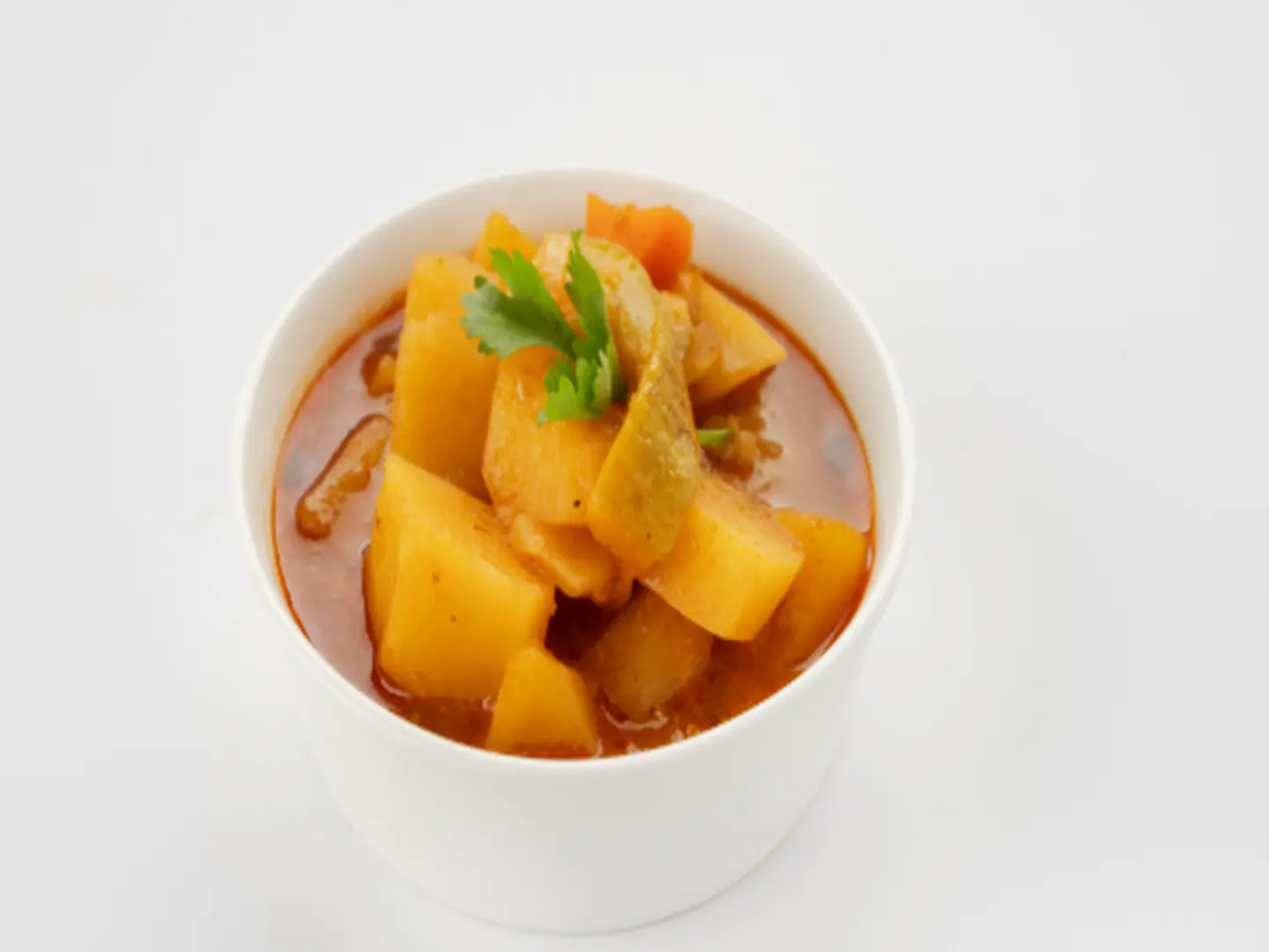 Vegetable Mix