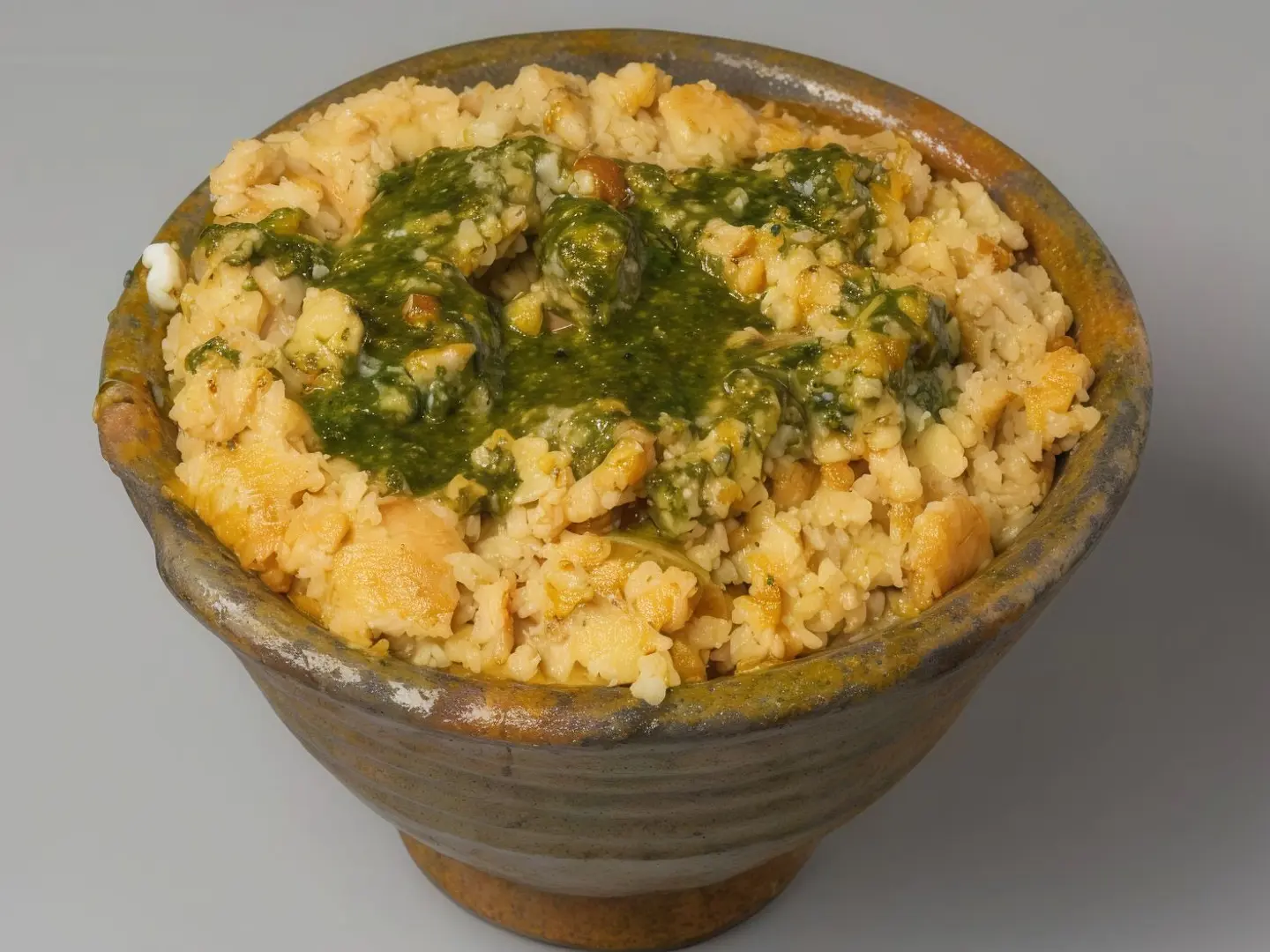 حيسية لحوح باللحم