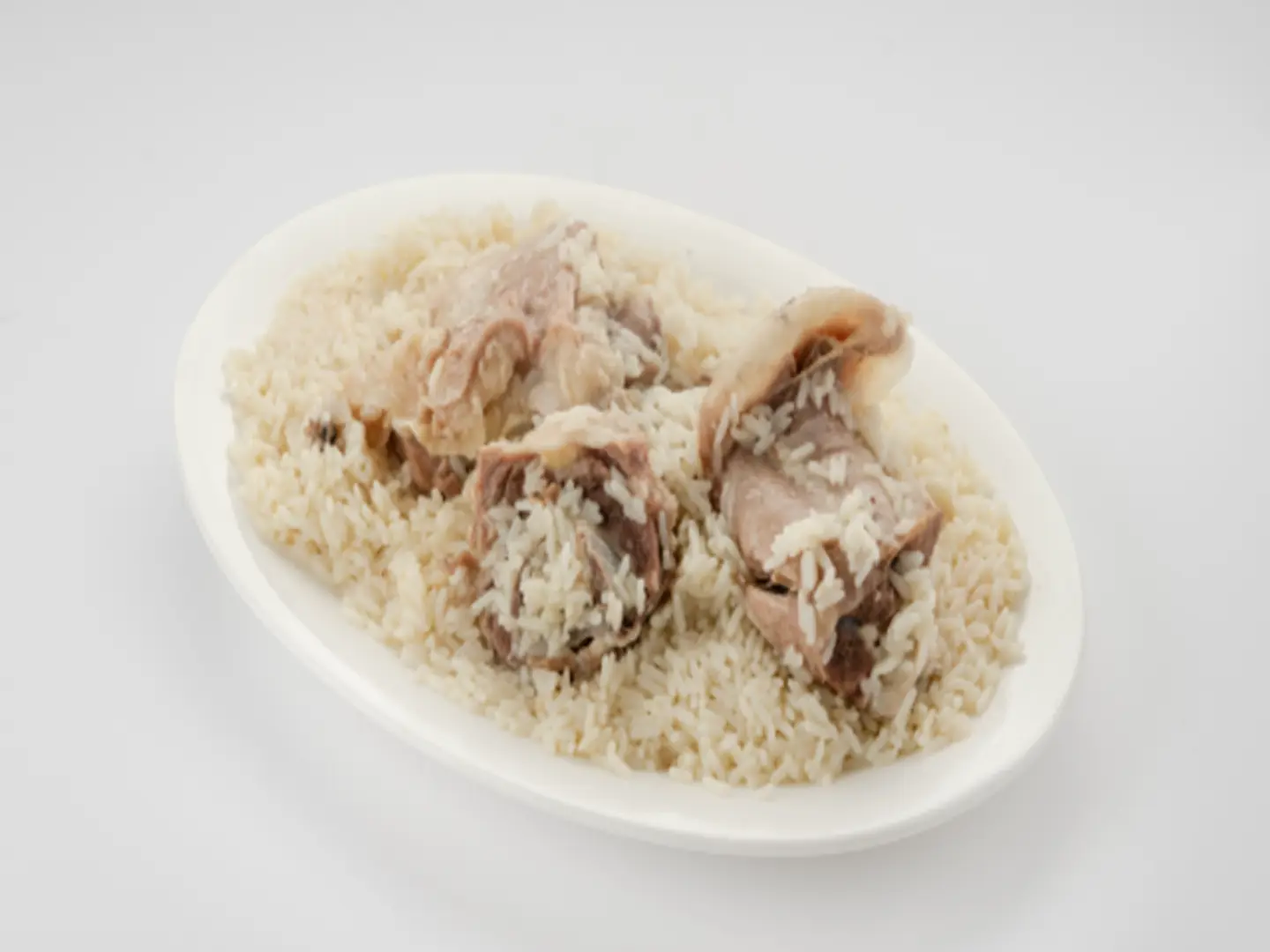 One Person Madghot Meat