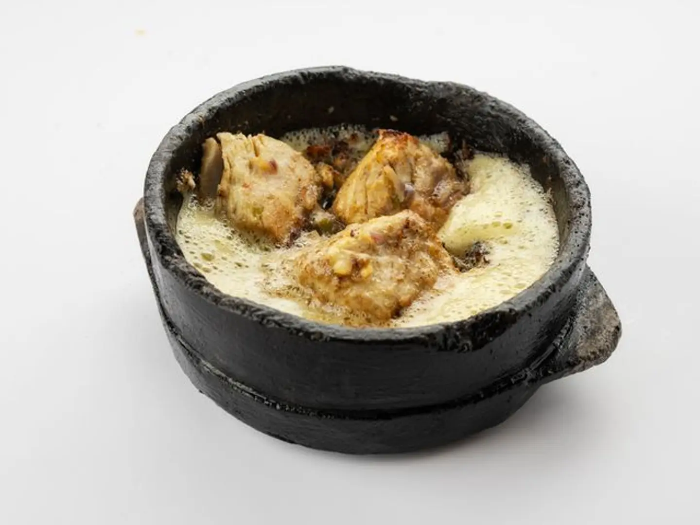 مغش لحم بلدي