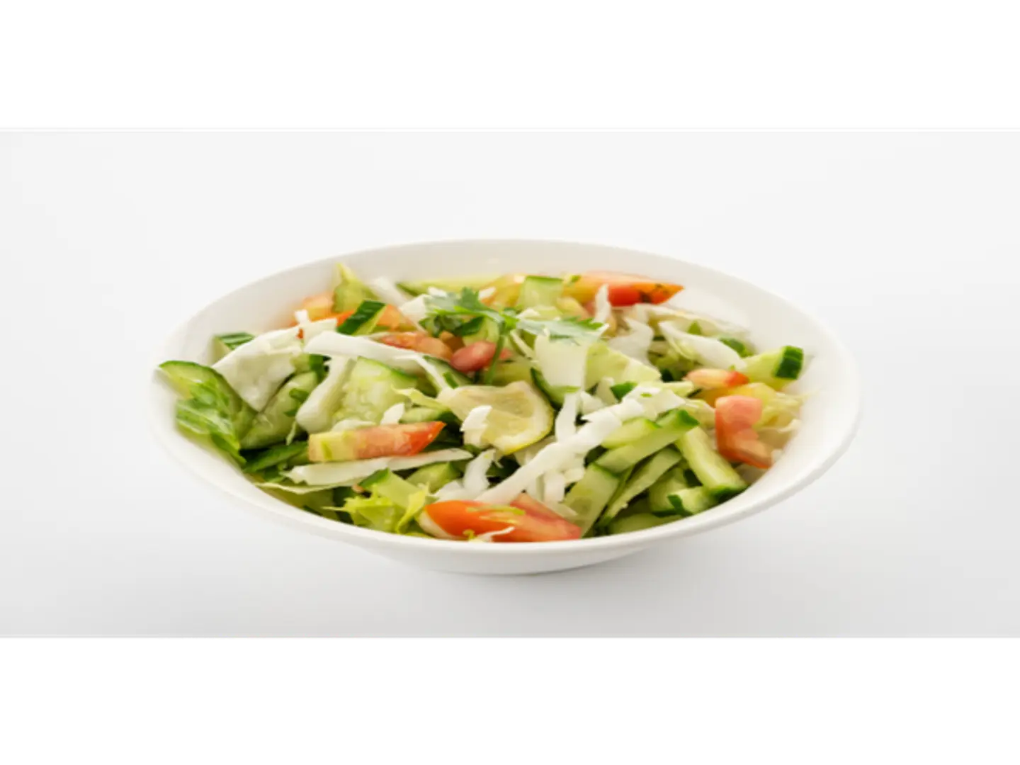 Green Salad