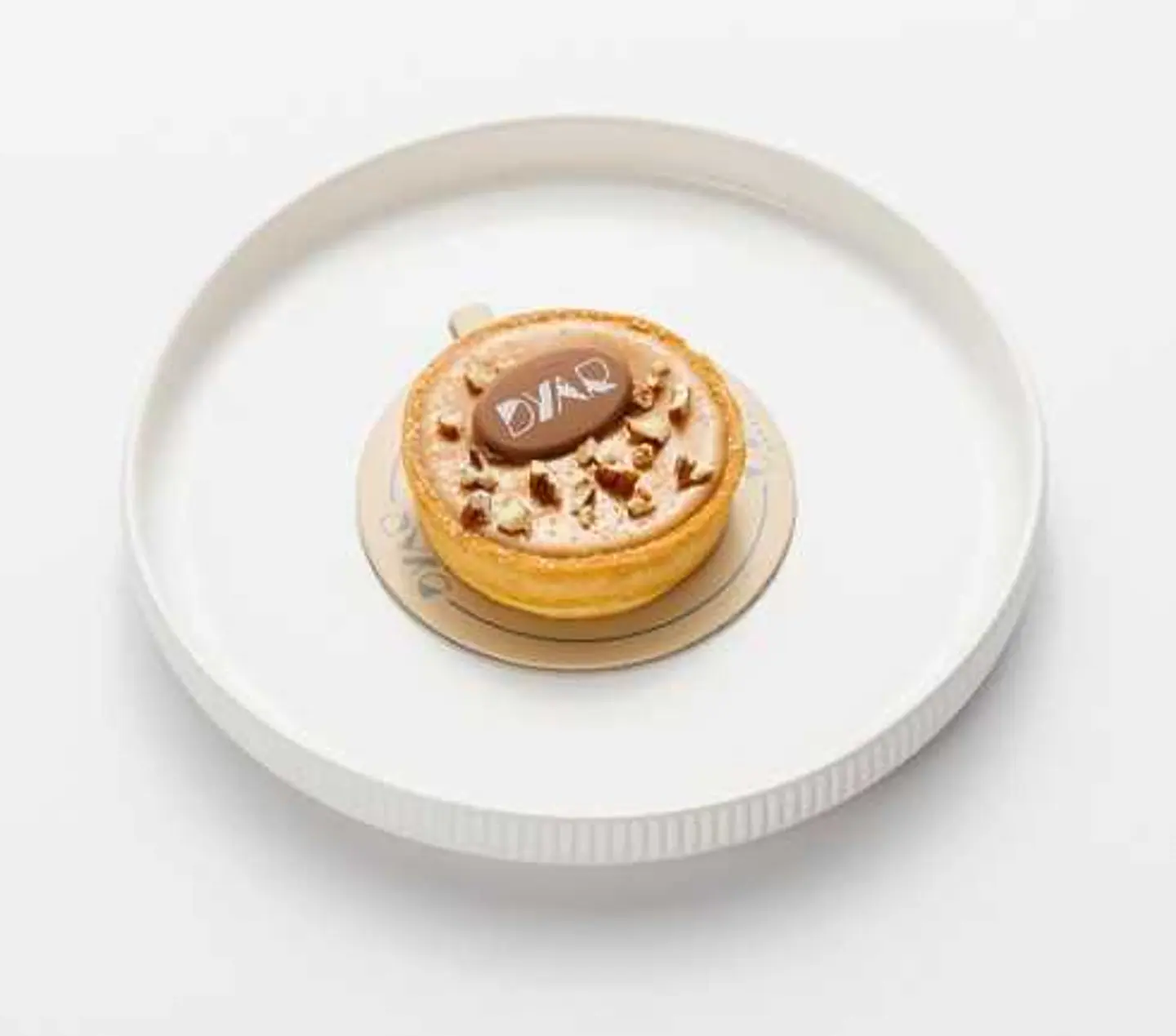 Tart Pecan