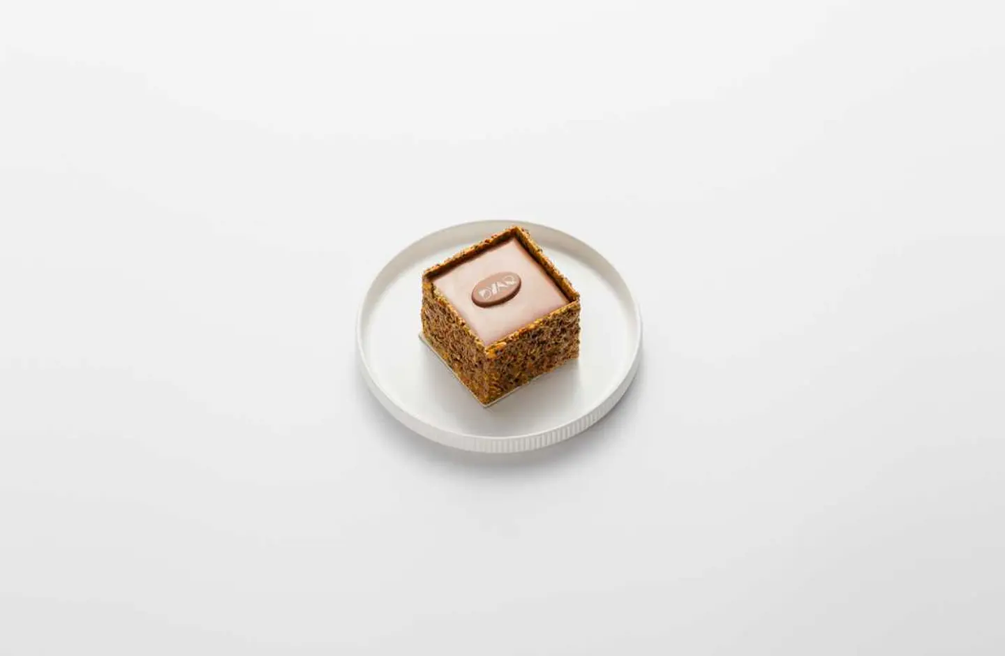 Pistachio Cake Small