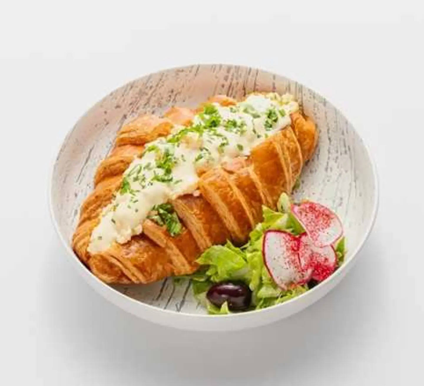 فرنش كوروسون ستايل