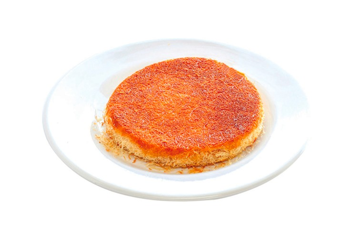 Kunafa