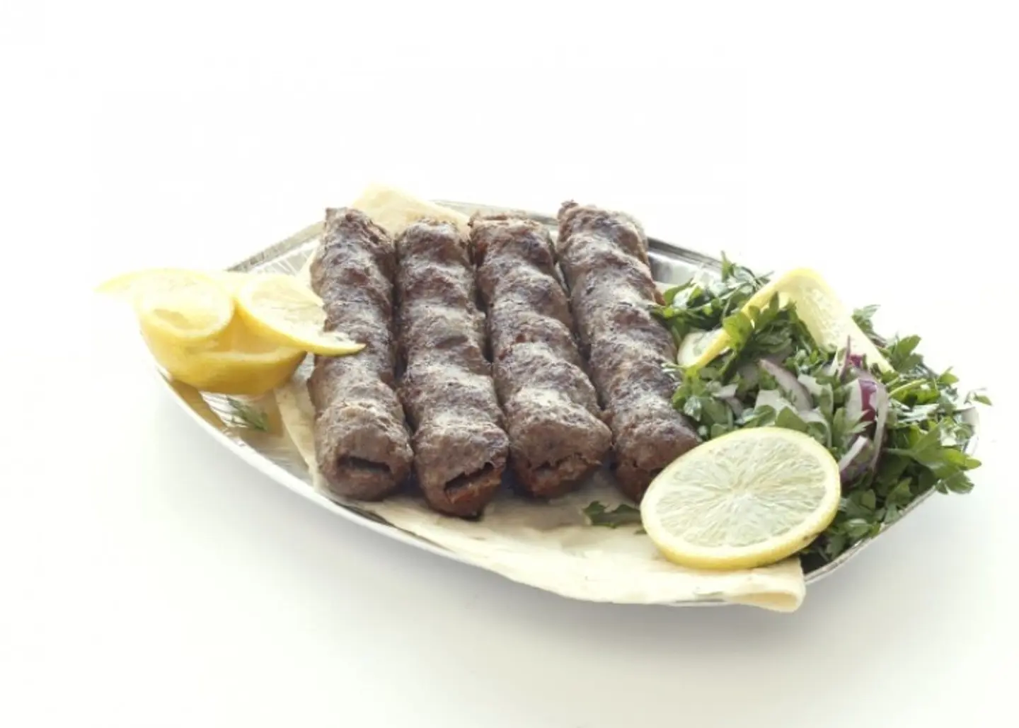 Meat Kebab