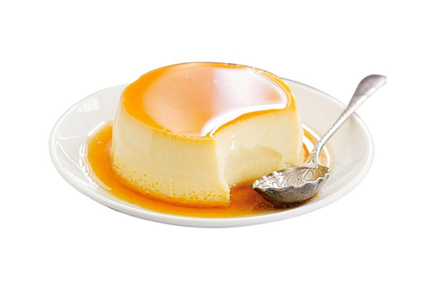 Creme Caramel