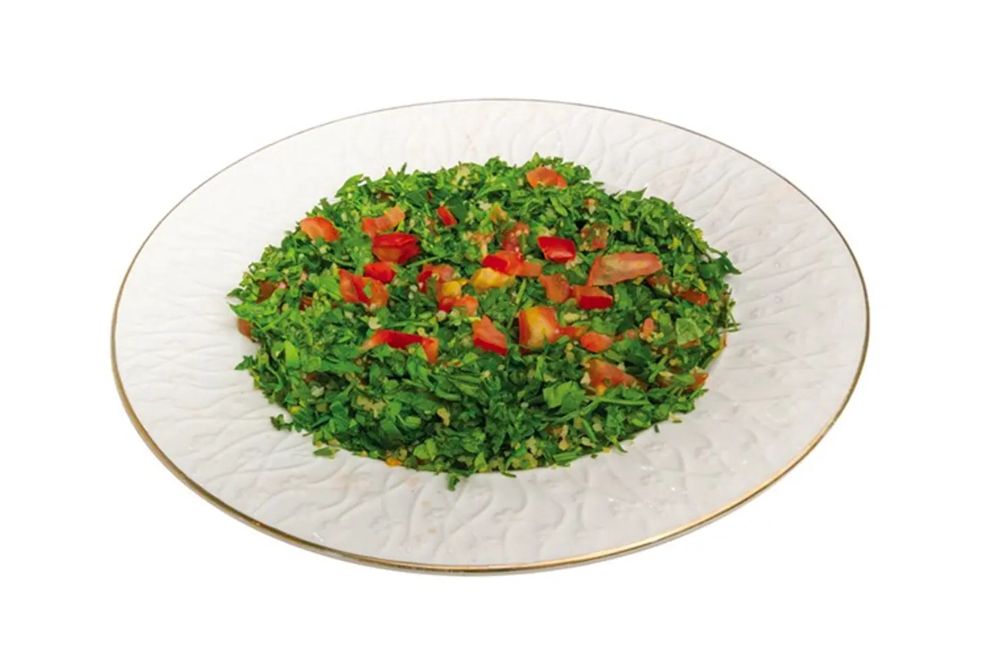 Tabbouleh