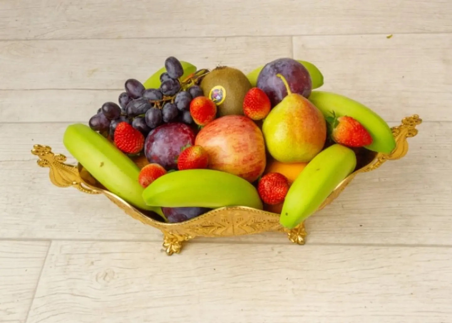 Fruit Plate
