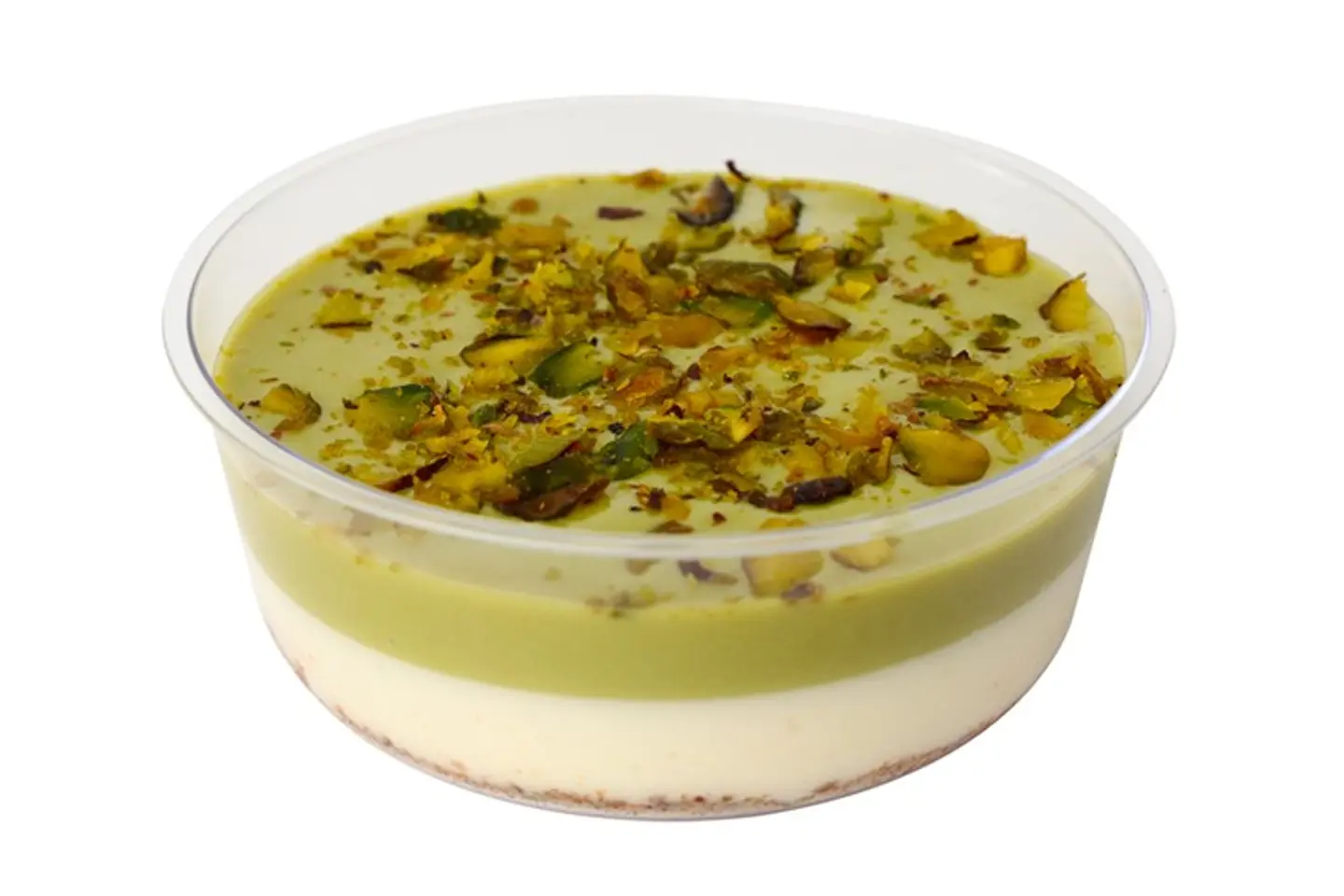 حلى بستاشيو