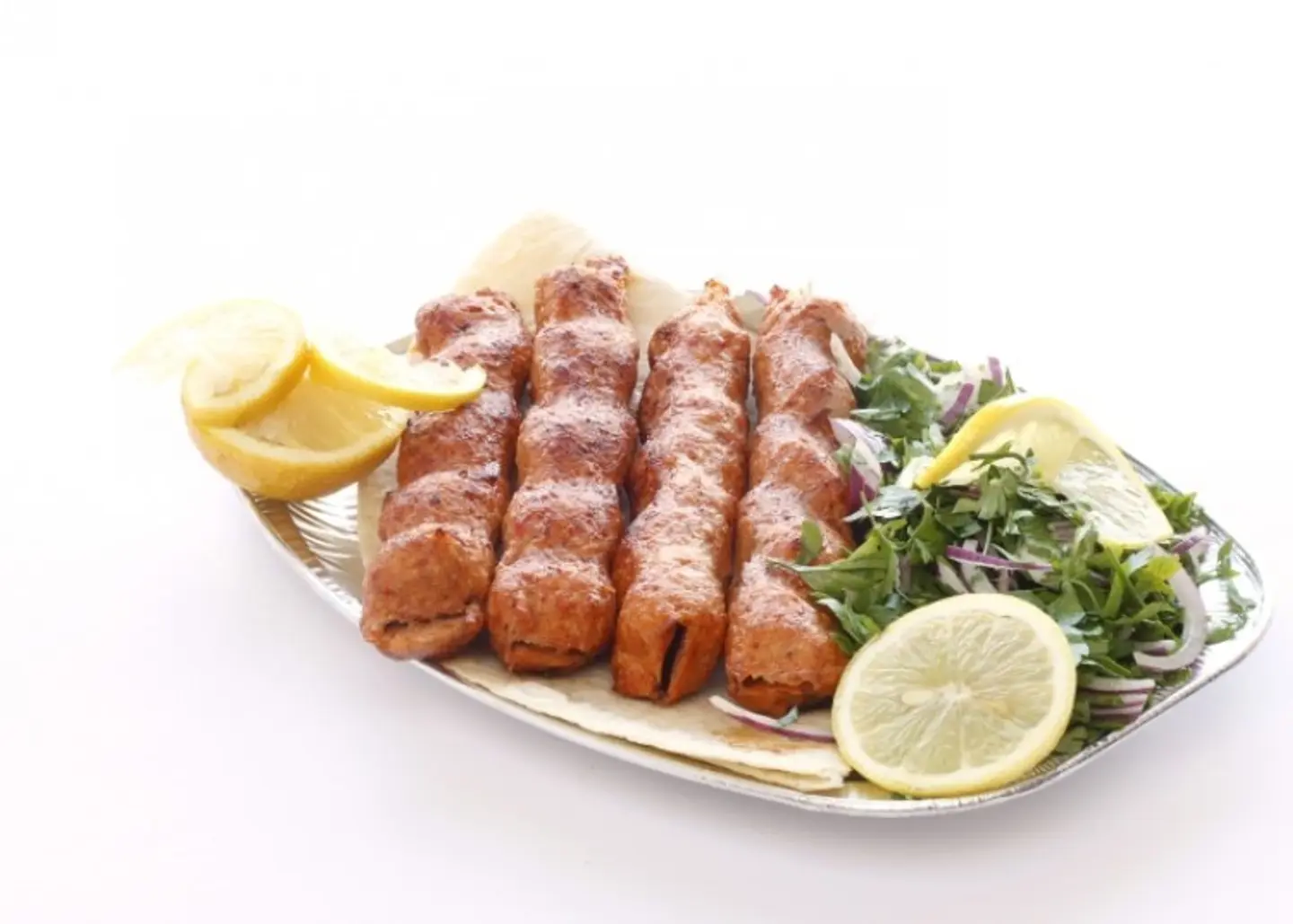 Chicken Kebab