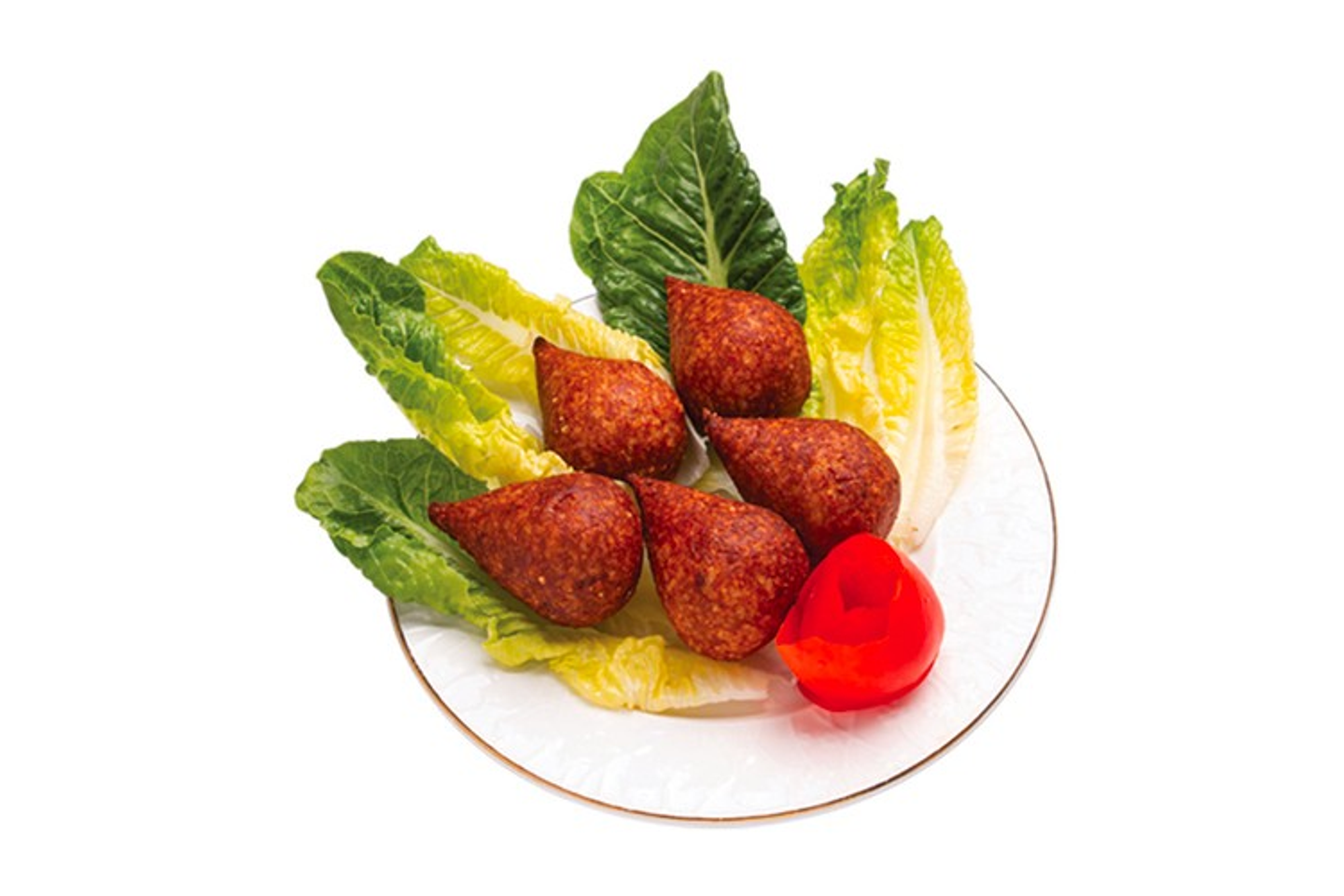 Kibbeh