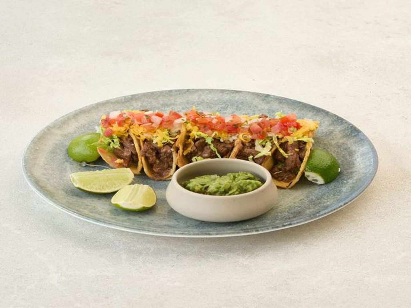 Wagyu Taco