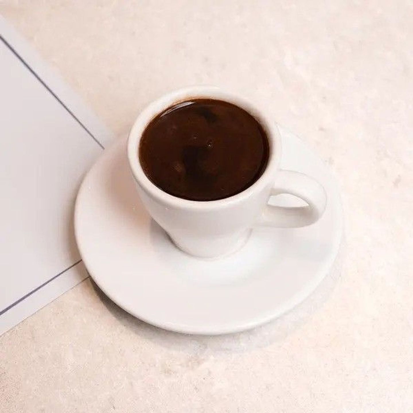 Turkish Coffee