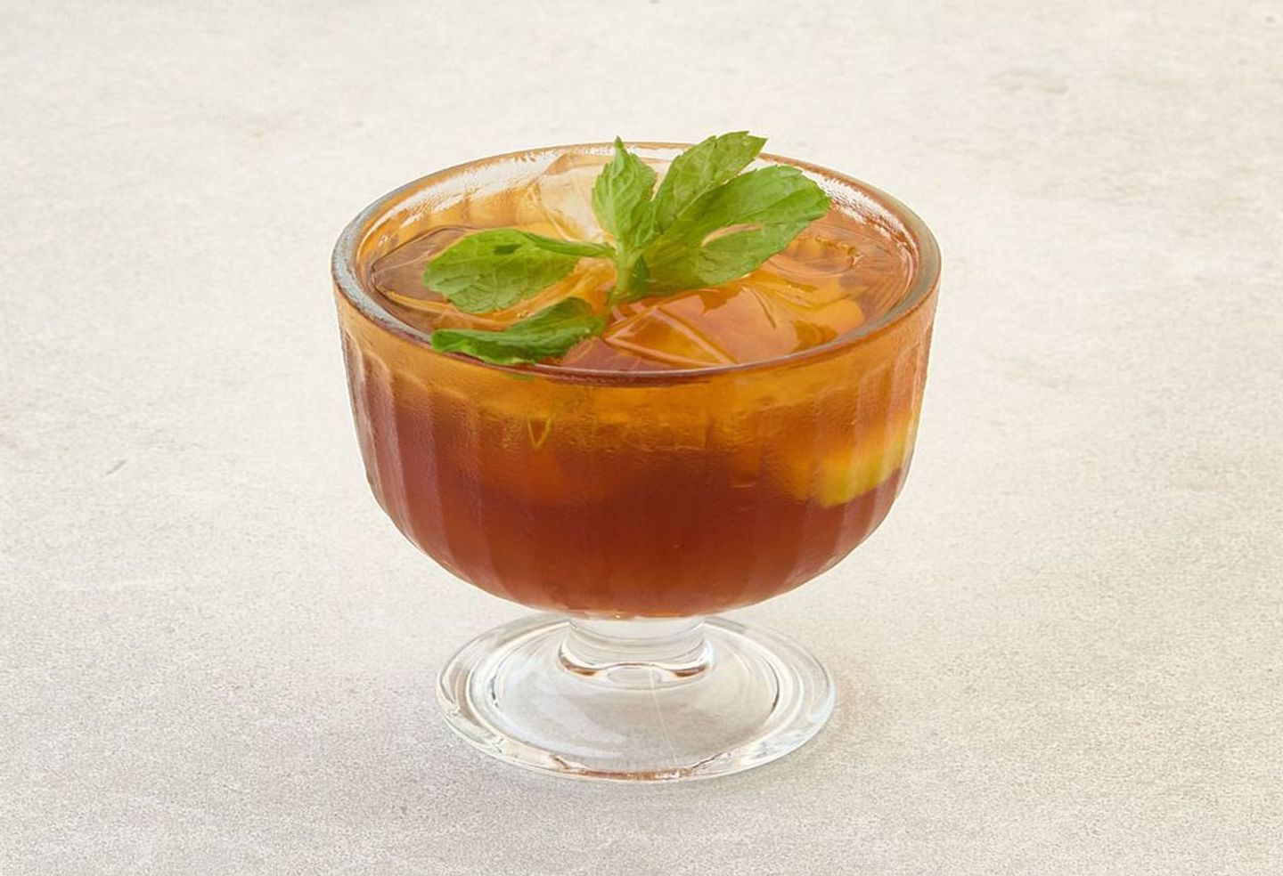 Habag Iced Tea
