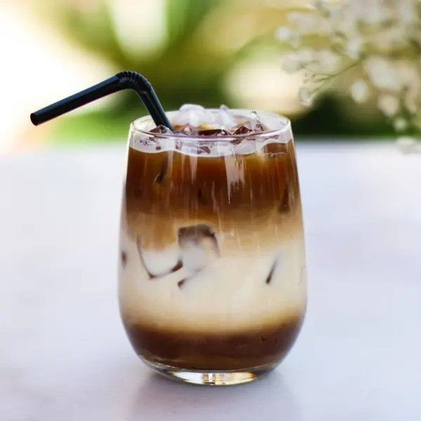Ice Espresso