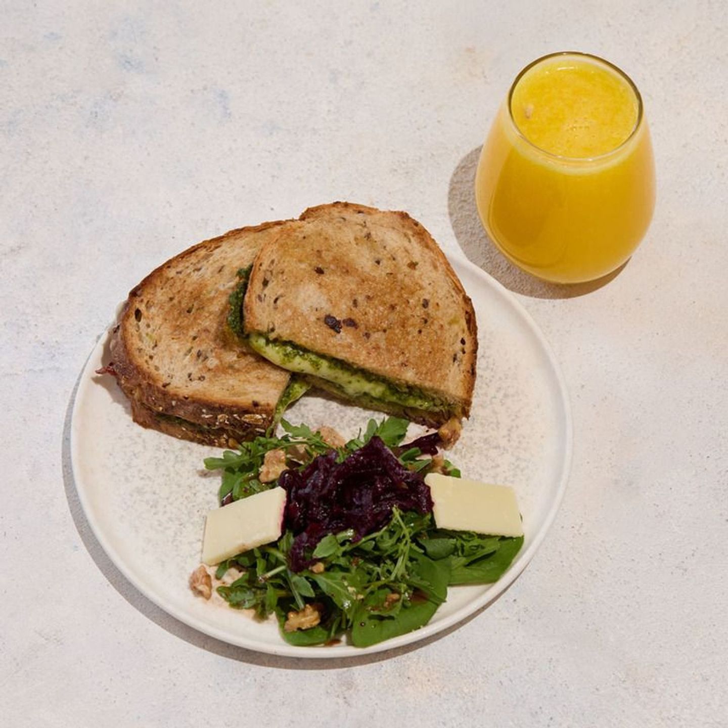 Breakfast Box