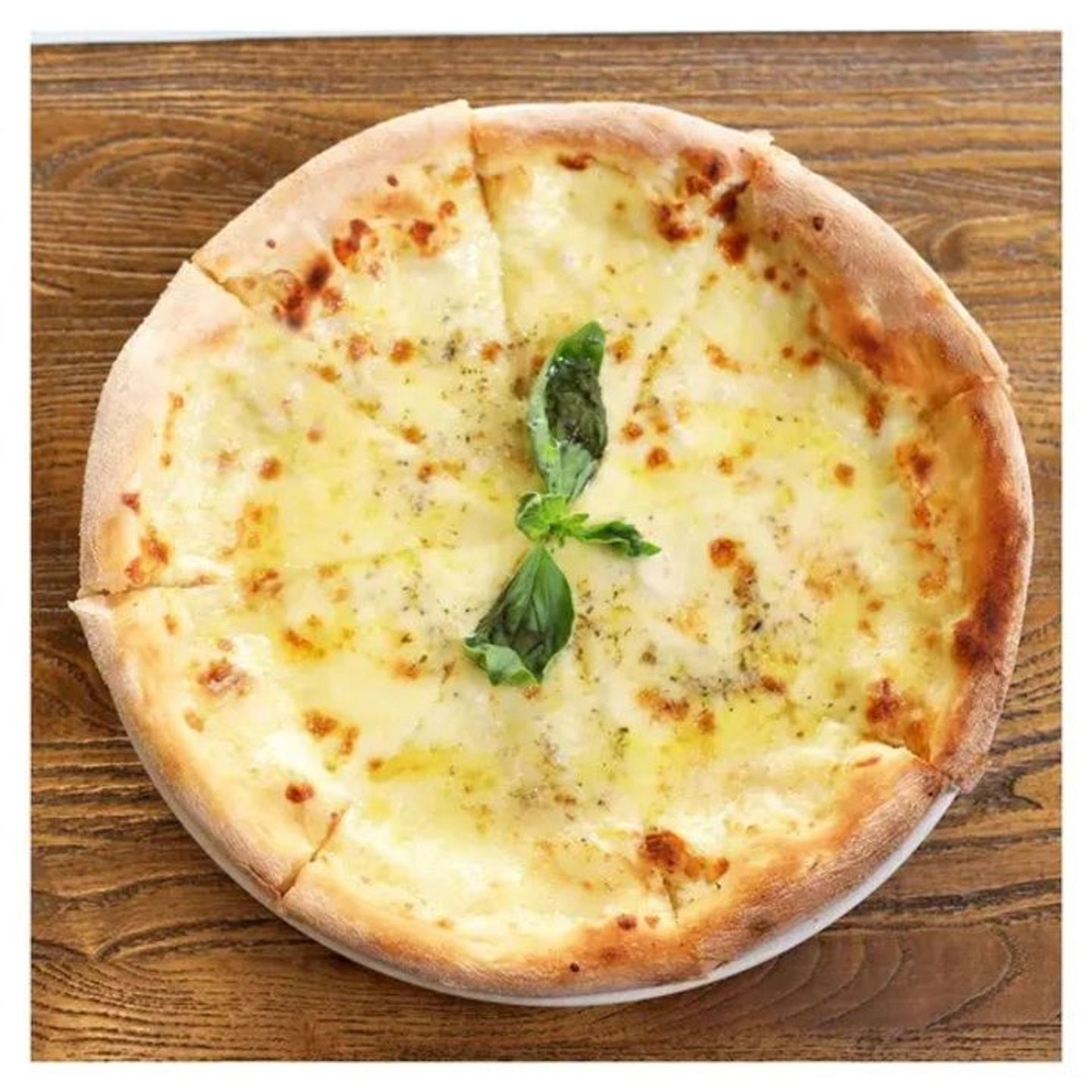 Formaggi Pizza