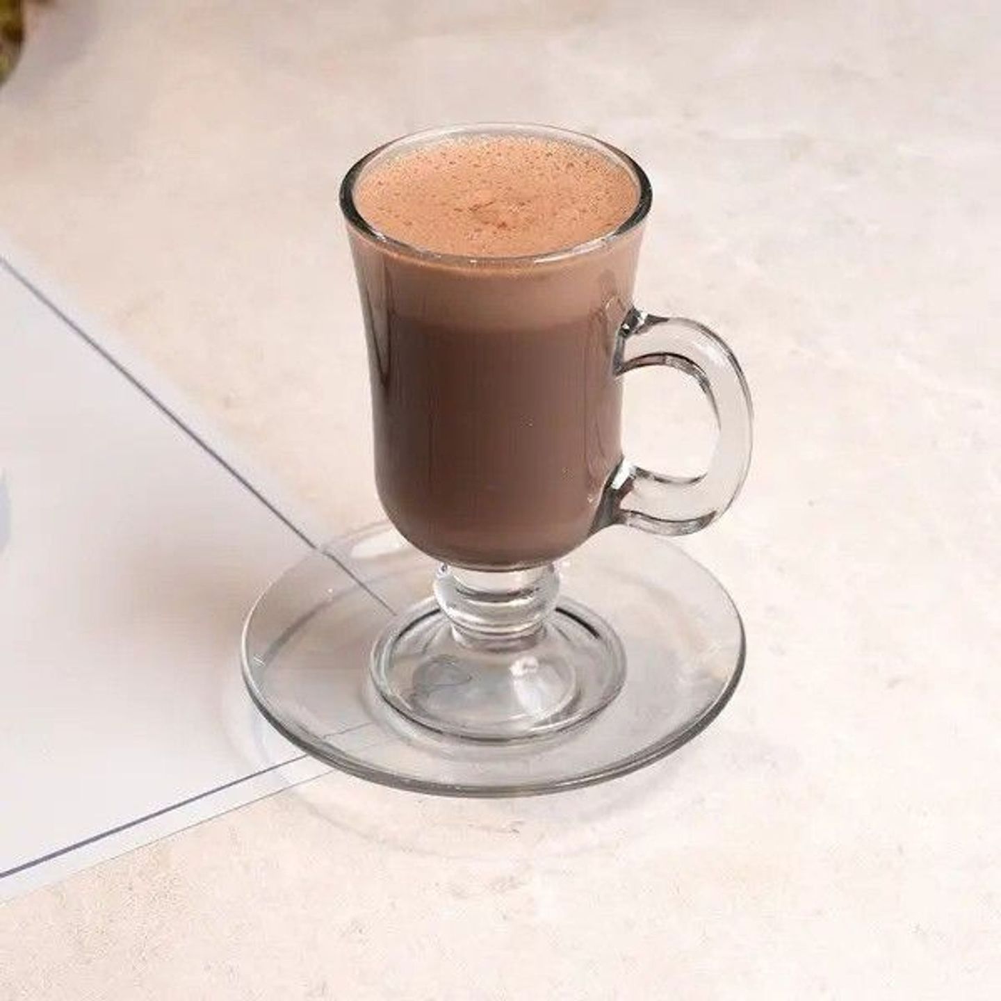Hot Chocolate