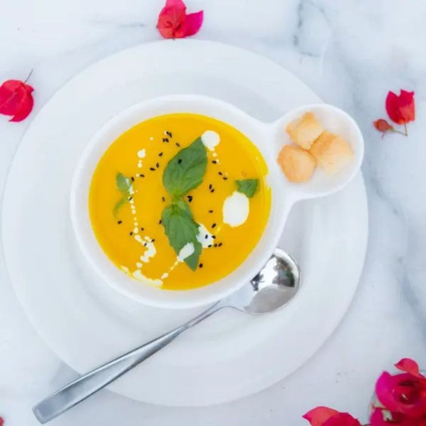 Pumkin Soup