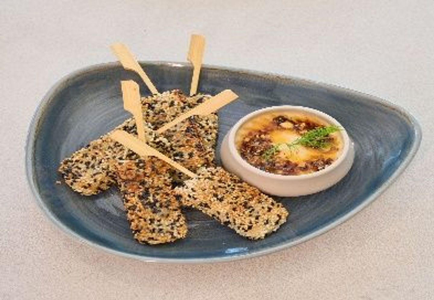 Dar Zaid Roasted Halloumi
