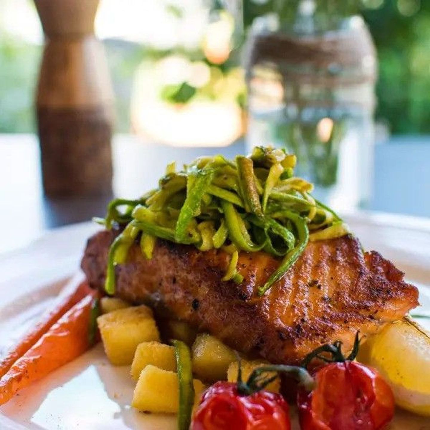 Salmon