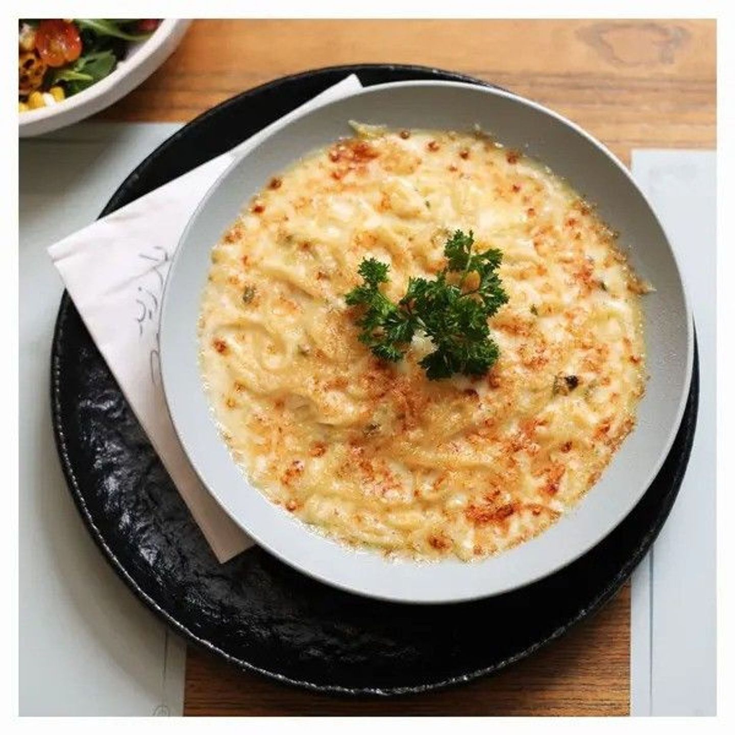 Al Forno