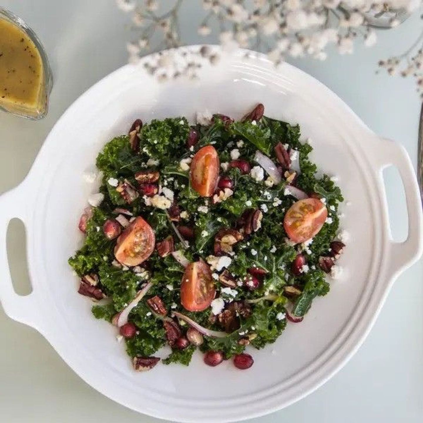 Kale Salad