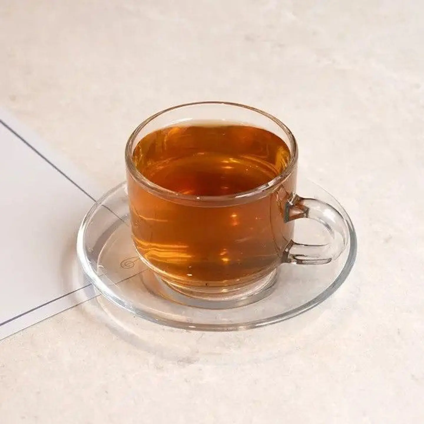 كوب ايرل غراي