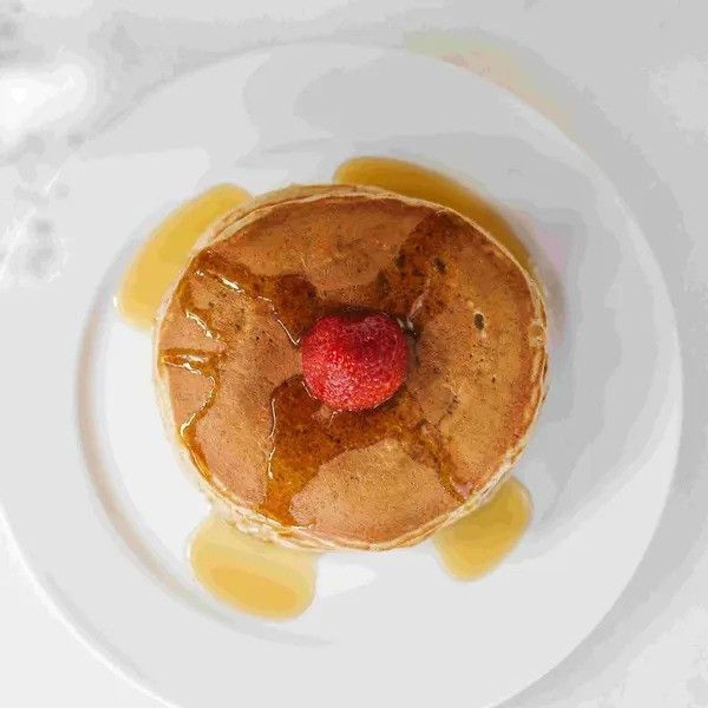Classic Pancake