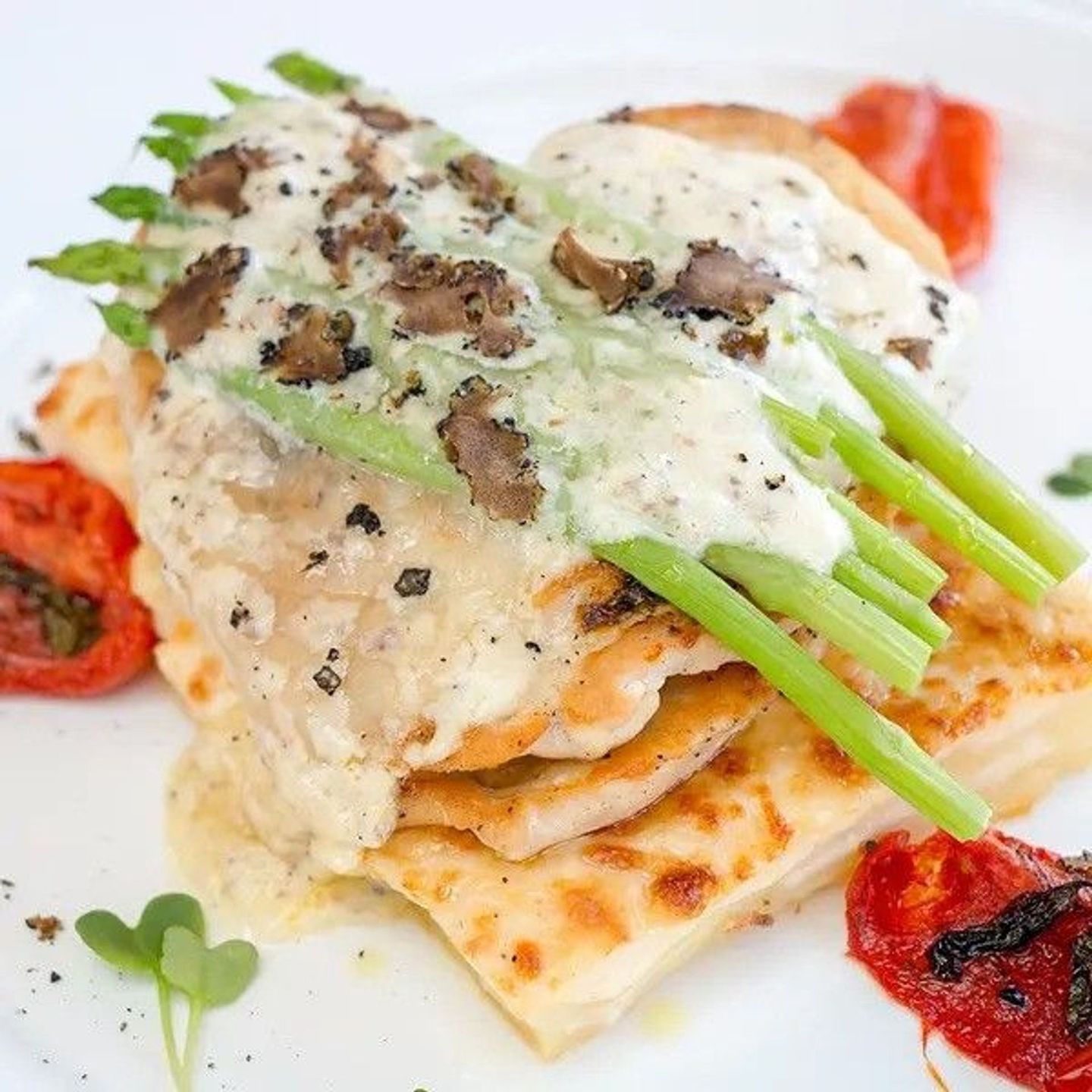 Petti Di Pollo