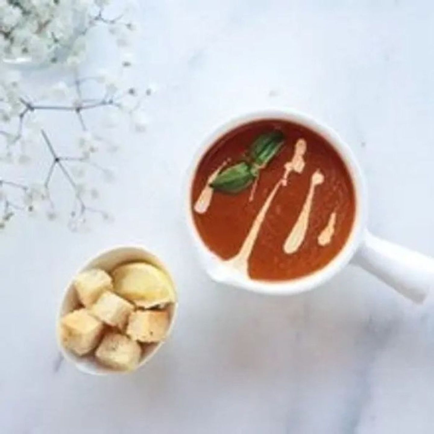 Tomato Soup