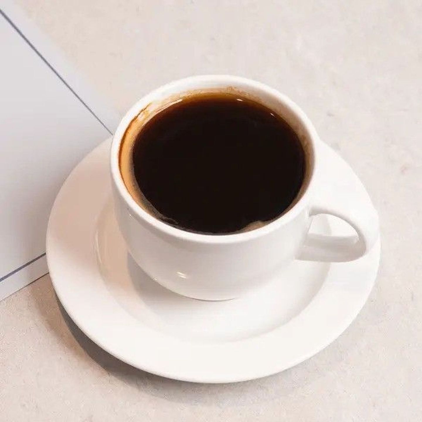 American Coffee