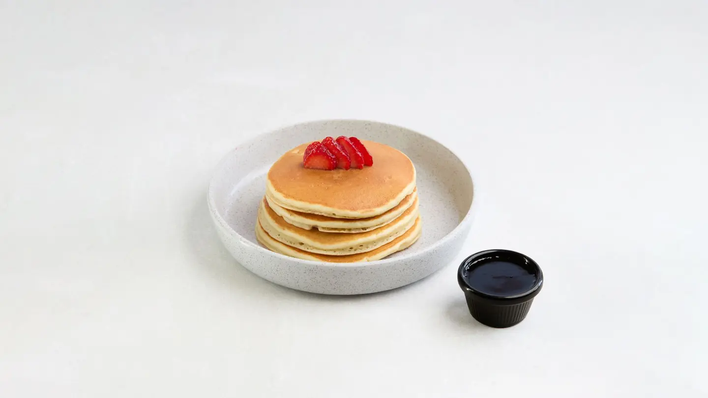 كلاسيك بانكيك