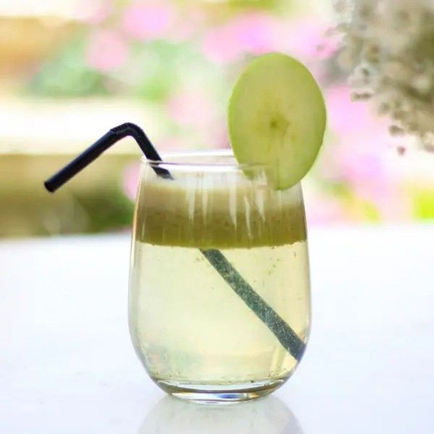 Green Apple