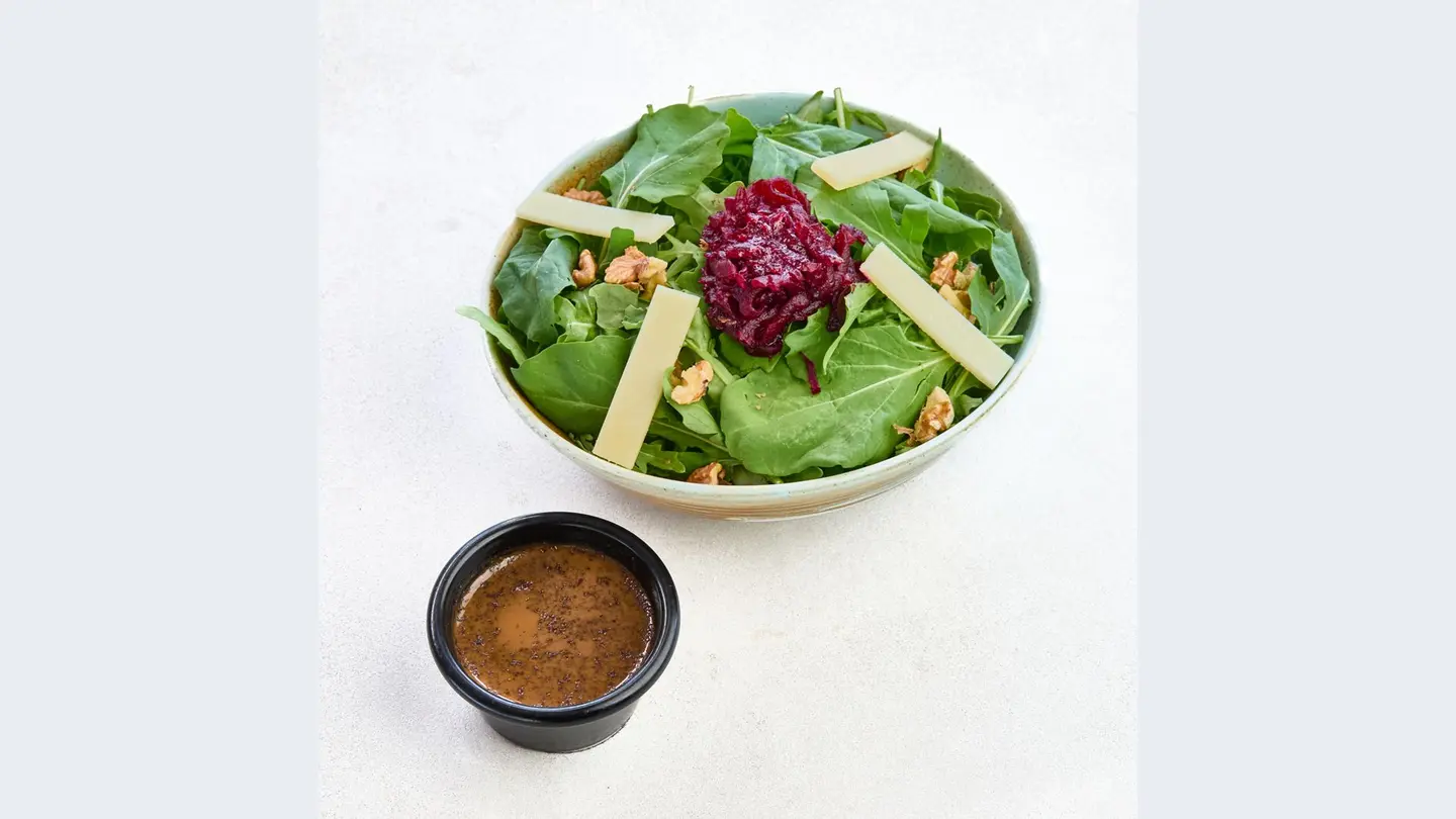 سلطة الروكا