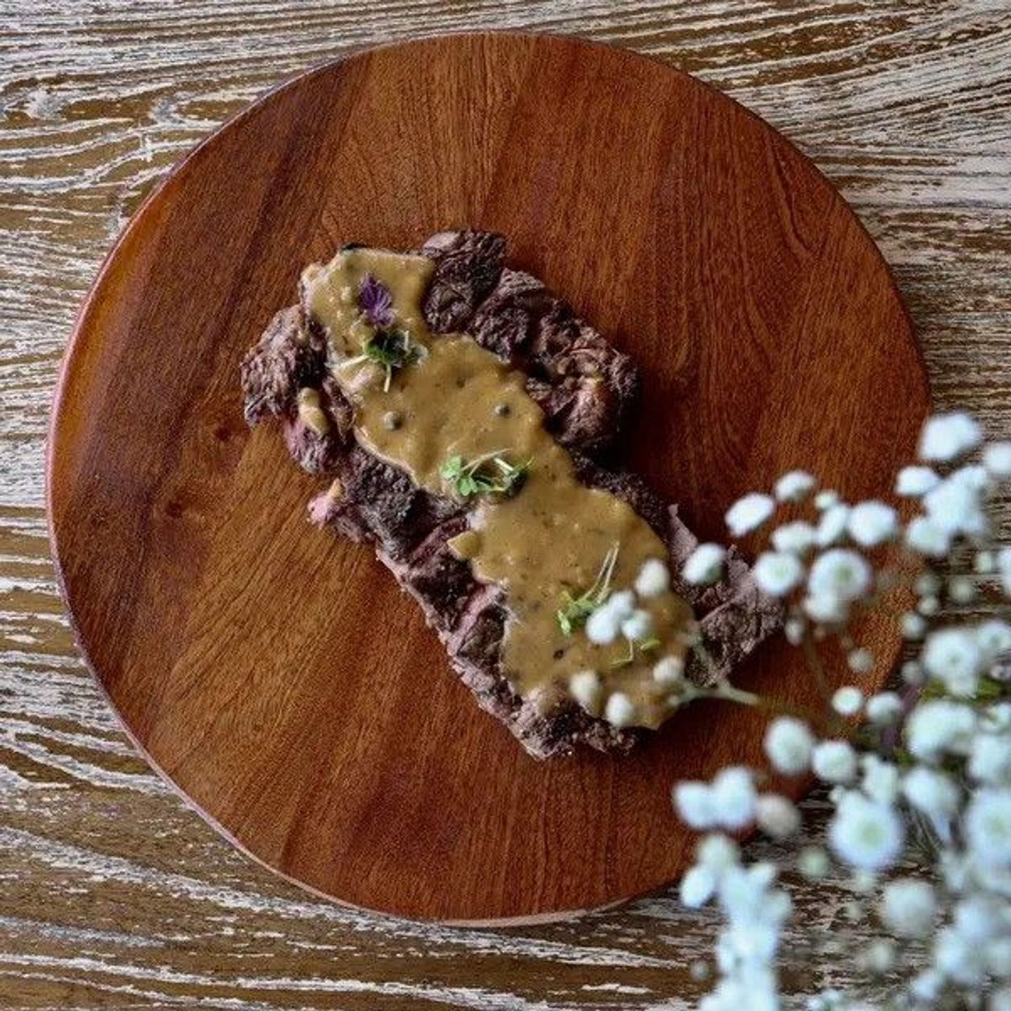 Ribeye Steak