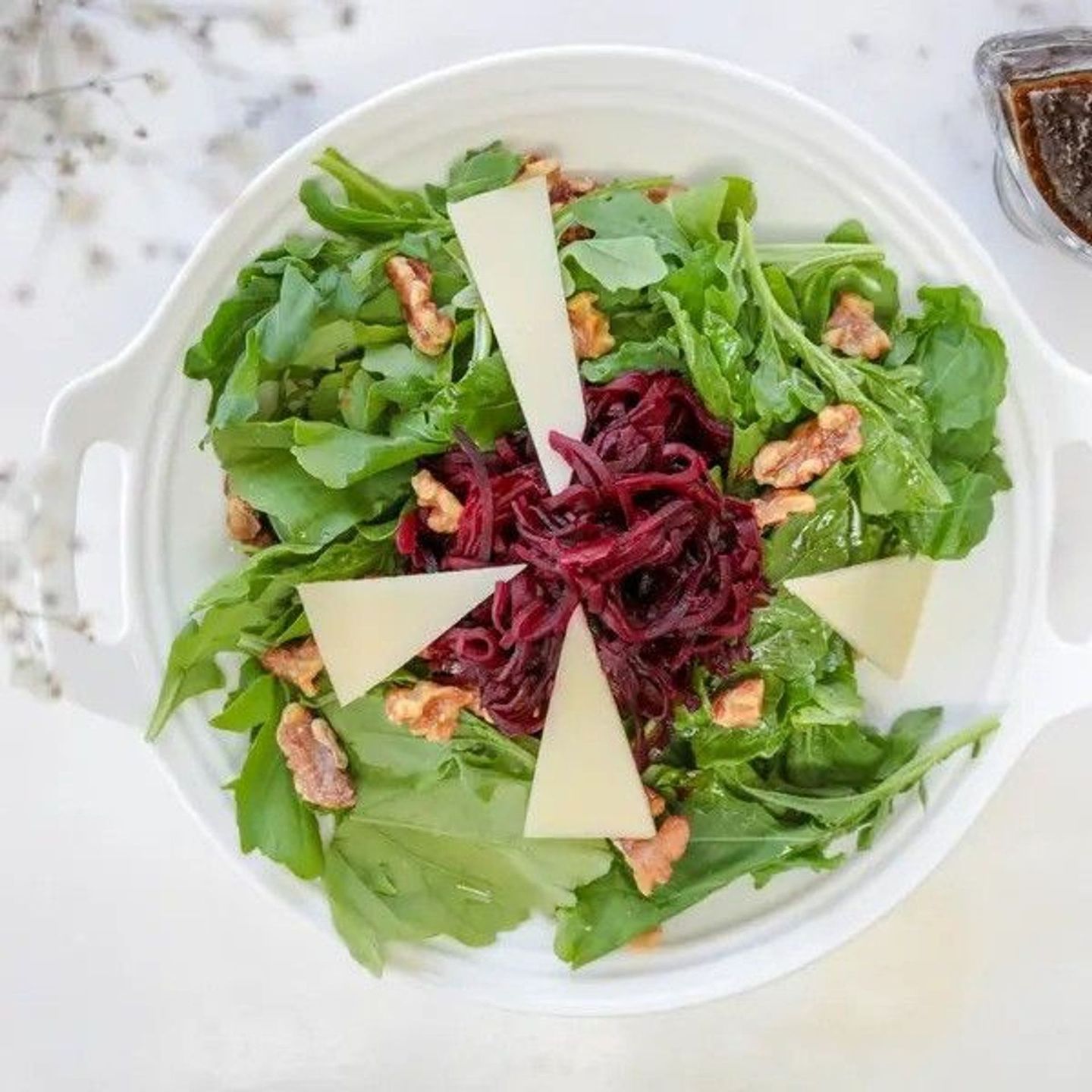 Roca Salad