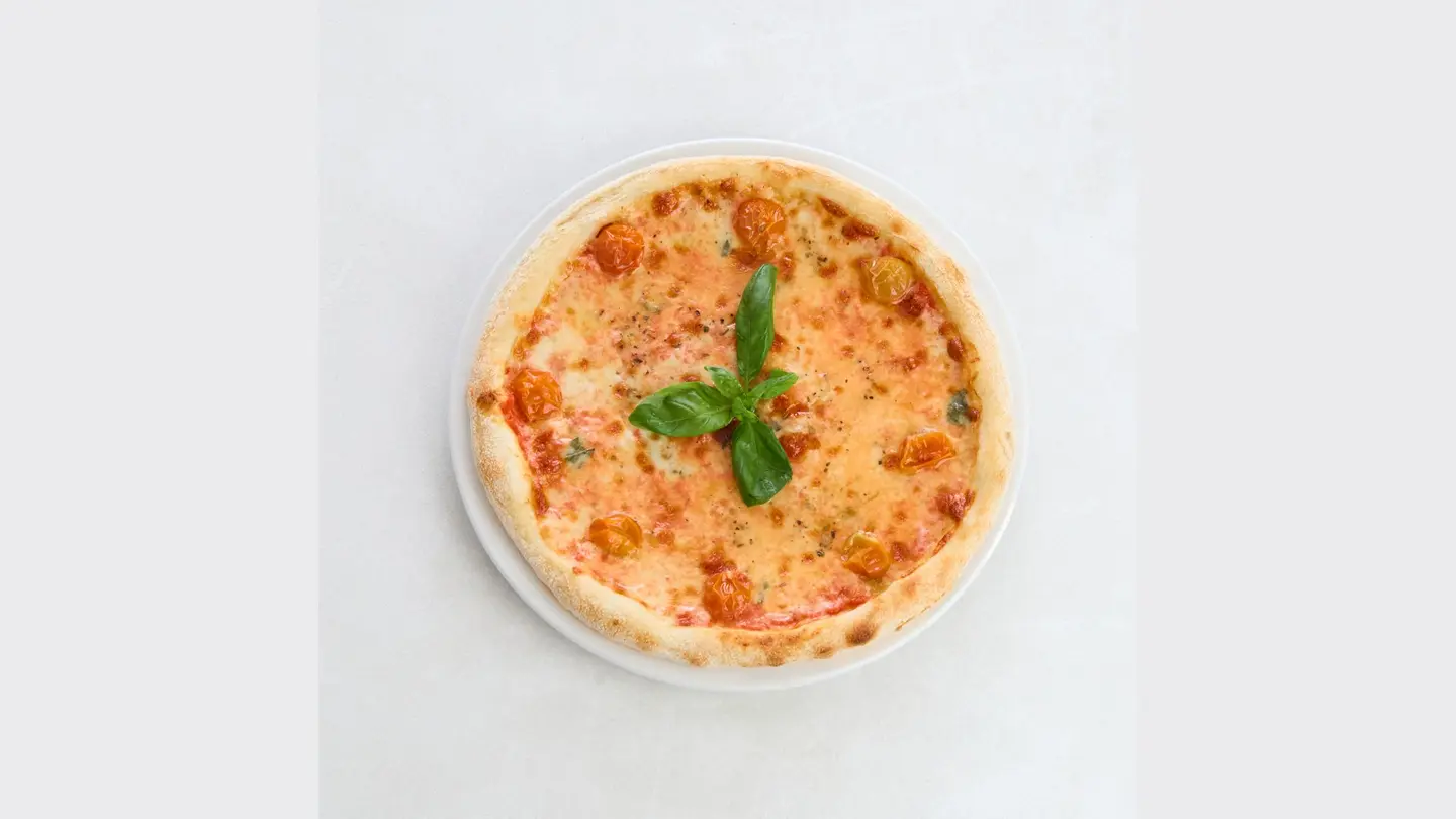 Margherita Pizza